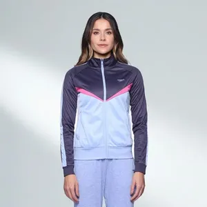 JAQUETA FEMININO INFINITE - ECLIPSE AZUL CÉU GG