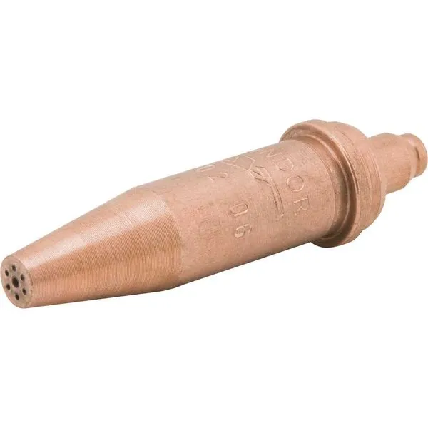 Bico de Corte 1502 N.3 Acetileno - Condor