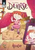 Denise: Arraso (Graphic MSP) - Capa Dura