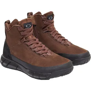 Bota Oakley Coyote Mid Zip Boot - Masculina