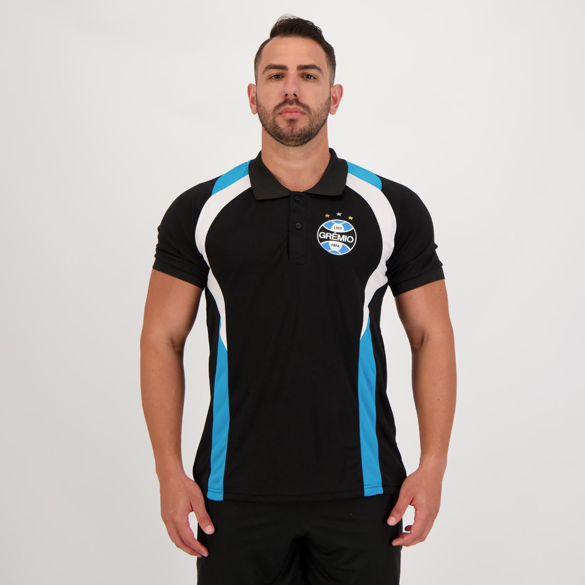 Polo Grêmio Imortal