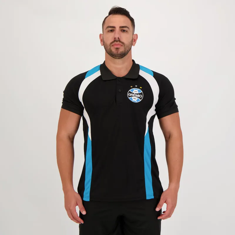 Polo Grêmio Imortal