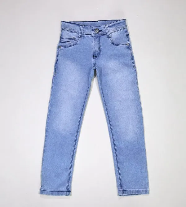 Calça Jeans - 4461 Jeans - 4