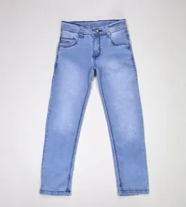 Calça Jeans - 4461 Jeans - 12