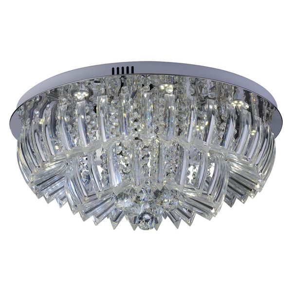 Plafon Ingrid LED 36W 6500K 60cm Startec Plafon Ingrid LED 60cm 36W 6500K Startec