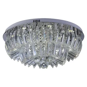 Plafon Ingrid LED 36W 6500K 60cm Startec Plafon Ingrid LED 60cm 36W 6500K Startec
