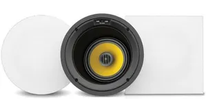 Caixa Acústica Com Ãngulo Mtx Thunder T625acw Home Theater