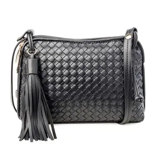 Bolsa Transversal Texas 20M Preta 0280589458001