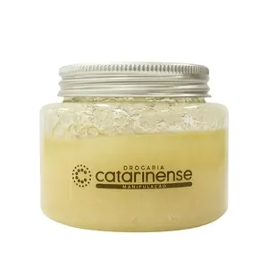 Açúcar em Óleo Esfoliante 200g