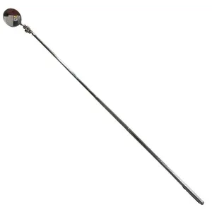 Espelho De Inspeção Redondo Telescópico Beta Bw1715 017156001 – Resistente E Preciso Para Uso Profis