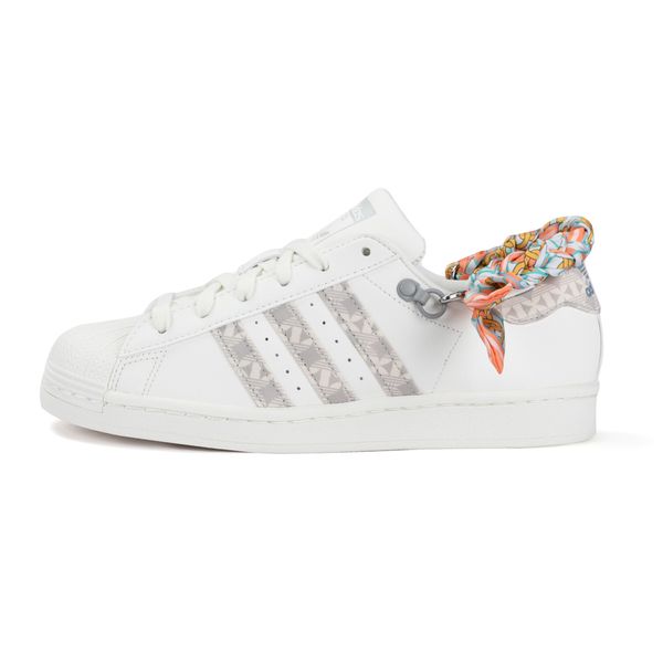Tênis adidas Superstar Feminino - 33
