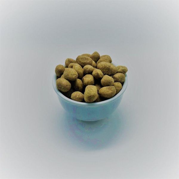 Amendoim Crocante - Churrasco - A Granel 500g