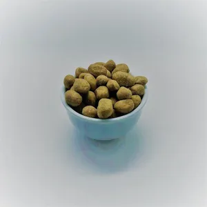 Amendoim Crocante - Churrasco - A Granel 500g