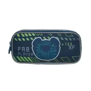 Estojo Duplo Pacific Tigor Tigre Gamer 977T14 (MP)
