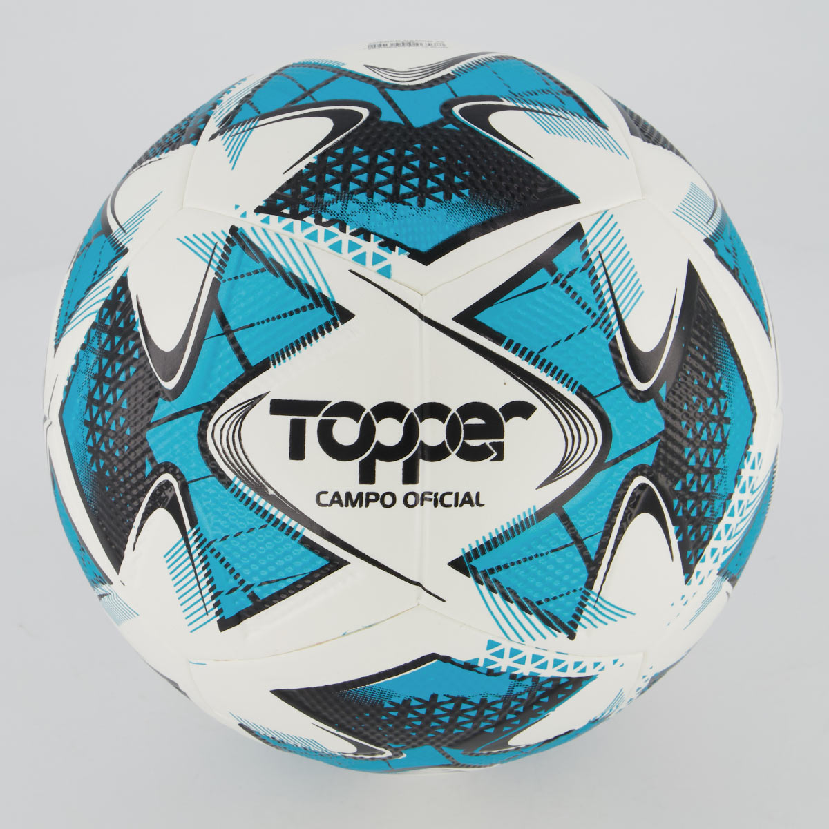 Bola Topper Slick 22 Campo Azul