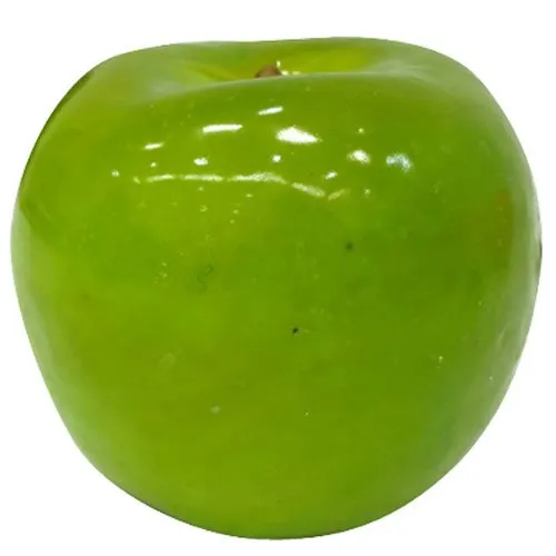 Maçã Artificial Mays 704-22613 8.5X8.5CM