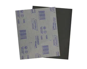 Lixa Ferro Norton 100 K246 c/25pcs