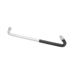 Tubo de Ligação para Cooktop Brastemp - W10589009 W10589009