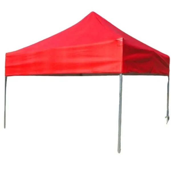 Tenda Artrilux Tecido Poliéster 2x2m Vermelho ART-22R (MP)