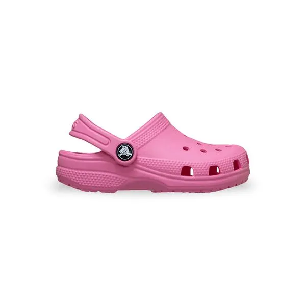 Sandália Crocs Classic Clog T Infantil - 24