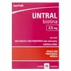 Untral 2,5mg 90 Cápsulas