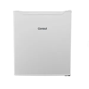 FRIGOBAR COMPACTO CYCLE DEFROST CRC04ABANA 220V 47L BRANCO CONSUL