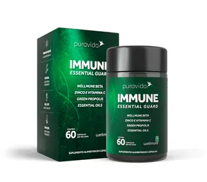 Immune Essential Guard Frasco Puravida 36g