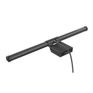 Luminária de LED para Monitor Fortrek Lumik Sensor de Toque 92 Leds Temperatura Ajustável Luminária de LED Monitor Fortrek Lumik Sensor Touch 92 Leds