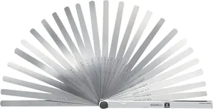 Calibre de Folga 0,05-1,00mm-200mm 729865B - SKF