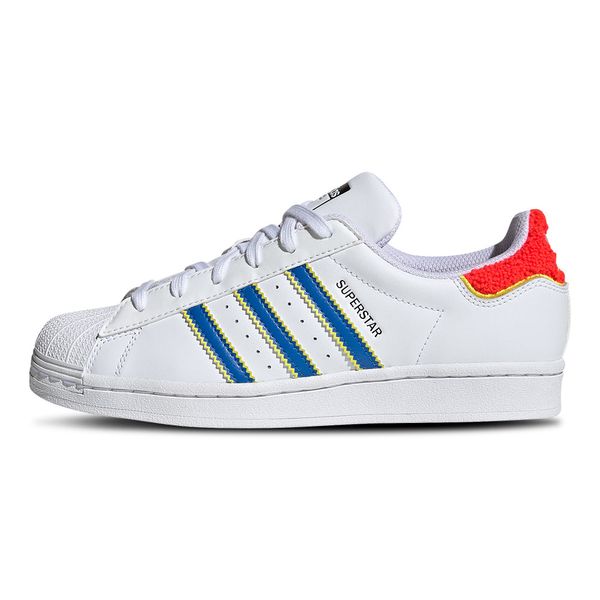 Tênis adidas Superstar Feminino - 41