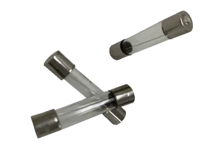 Fusivel De Vidro Gr 6X30 10A Ct04Pcs Bricopack