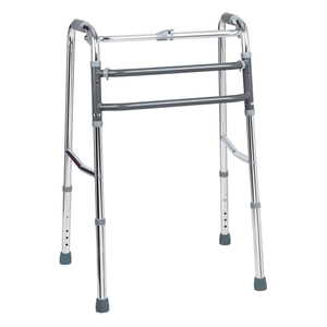 Andador Dellamed Fixo Articulado D10 130 kg Dellamed 1 Unidade