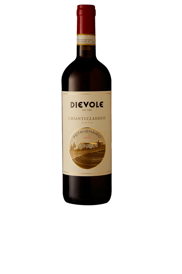 Dievole Chianti Classico 'Petrignano' DOCG