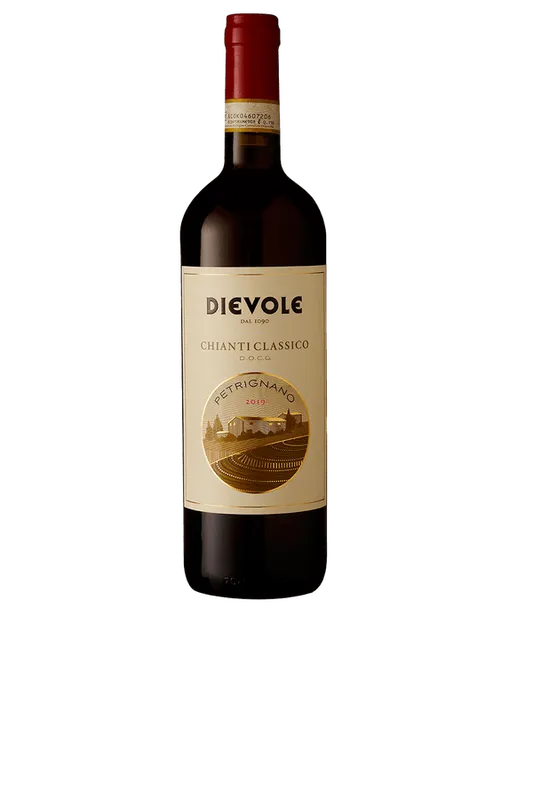 Dievole Chianti Classico 'Petrignano' DOCG