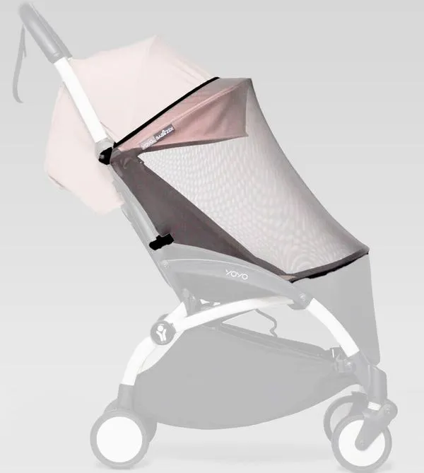 Mosquiteiro para Carrinho Yoyo W655201