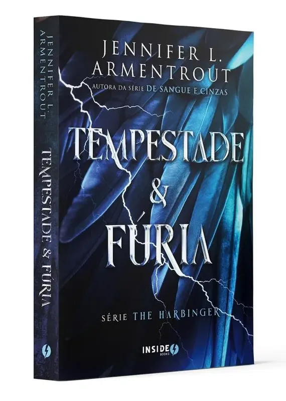 Tempestade E Fúria