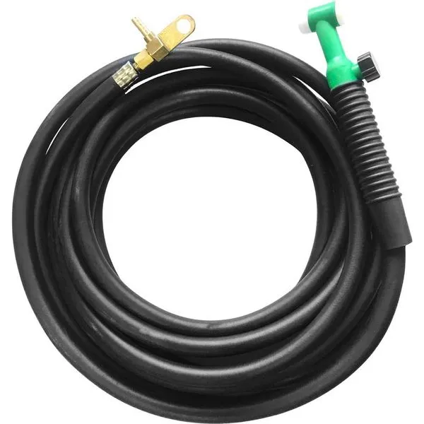 Tocha Tig 160A HW26V 870 - Oximig