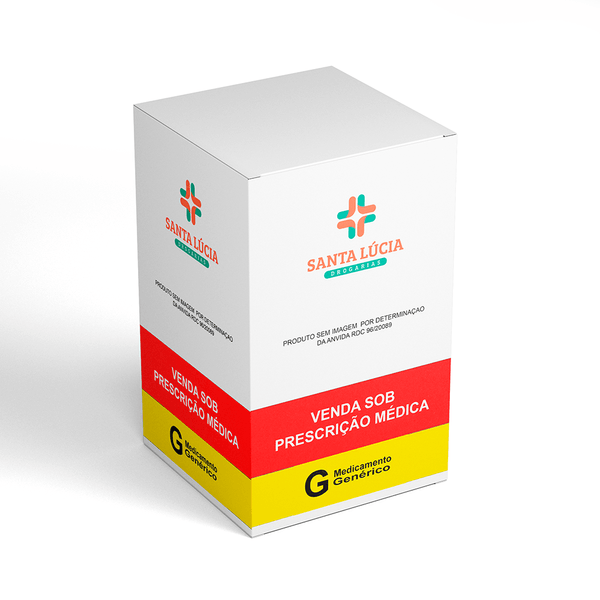 Furosemida 40mg 30 Cprs - Cimed(G)