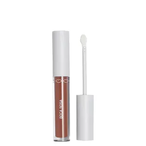 Gloss Boca Rosa Hidra Lábios Bege Translúcido Bege