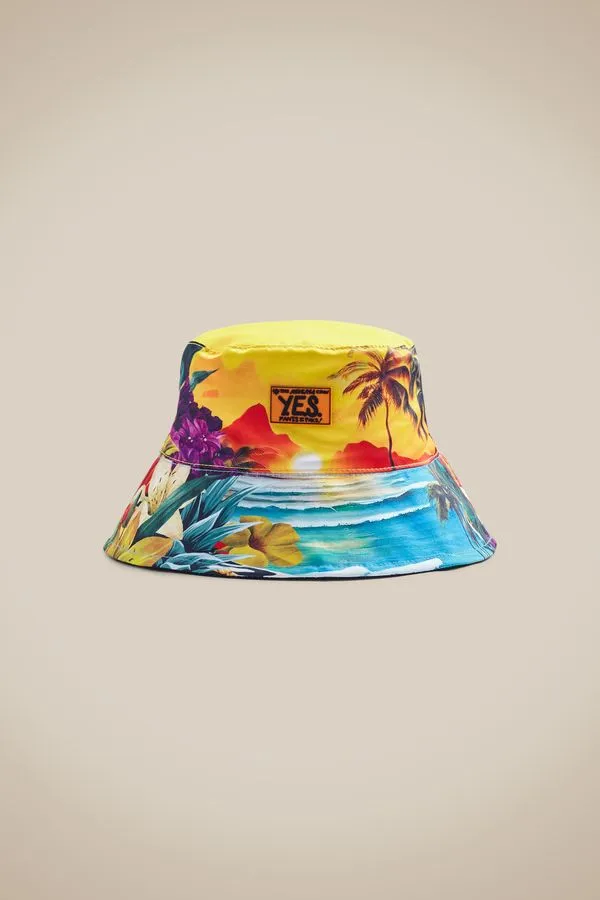 Bucket Reserva Mini Yes Unica - U