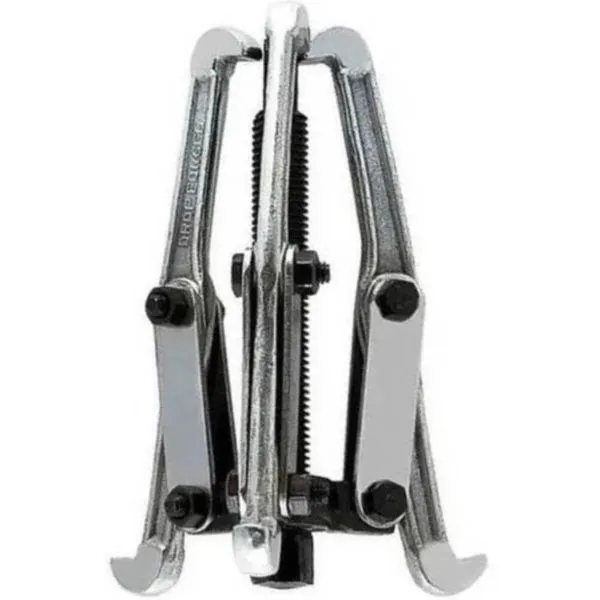 Saca Polia 3 Garras 10" - 8QK - EDA