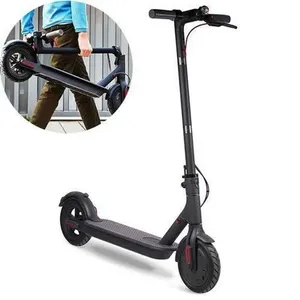 Patinete Elétrico Foston S09 Pro com Painel Digital