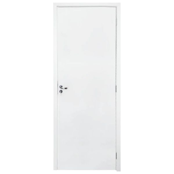 Kit Porta Colmeia Regulável Reversível Branco Germano Kit Porta Colmeia Regulável Primer Branco Reversível Bt 13 210x60cm