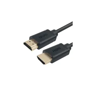 Cabo Hdmi 2.0 4k Ultra Hd Preto 150cm WI515 - Multilaser