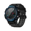 SmartWatch LOKMAT ATTACK PRO IP68 IOS e Android Azul