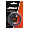 Fita Métrica Adesiva 3 Metros Lufkin Fal3m
