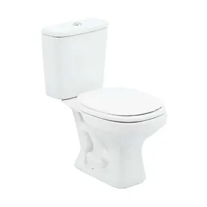 Kit Vaso Sanitário Aspen com Caixa Acoplada Dual Flush de Piso em Louça Sanitária Branco Gelo Kit Vaso Sanitário Aspen com Caixa Acoplada de Piso Dual Flush em Louça Sanitária Branco Gelo