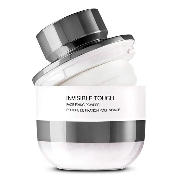 Kiko Milano Invisible Touch Face Fixing Powder - Pó Solto 13,5g