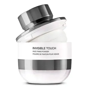Kiko Milano Invisible Touch Face Fixing Powder - Pó Solto 13,5g
