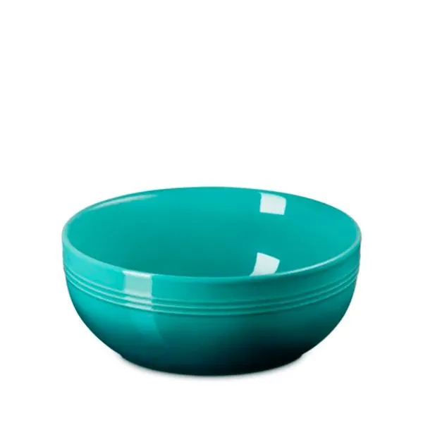 Bowl Redondo Le Creuset San Francisco Bleu Riviera 1,6 L-UN